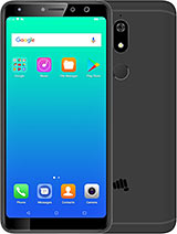 Best available price of Micromax Canvas Infinity Pro in Liechtenstein