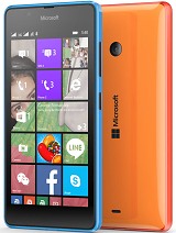 Best available price of Microsoft Lumia 540 Dual SIM in Liechtenstein