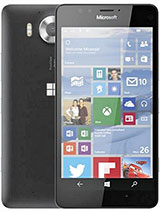 Best available price of Microsoft Lumia 950 Dual SIM in Liechtenstein