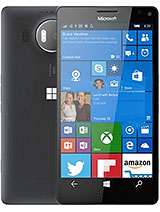 Best available price of Microsoft Lumia 950 XL Dual SIM in Liechtenstein