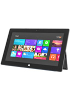 Best available price of Microsoft Surface in Liechtenstein