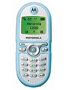 Best available price of Motorola C200 in Liechtenstein