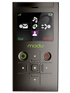 Best available price of Modu Phone in Liechtenstein