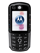 Best available price of Motorola E1000 in Liechtenstein