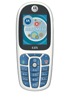 Best available price of Motorola E375 in Liechtenstein