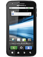 Best available price of Motorola ATRIX 4G in Liechtenstein