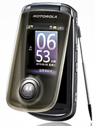 Best available price of Motorola A1680 in Liechtenstein