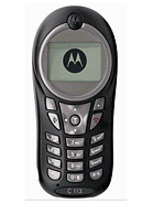 Best available price of Motorola C113 in Liechtenstein