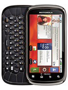 Best available price of Motorola Cliq 2 in Liechtenstein