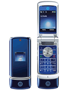 Best available price of Motorola KRZR K1 in Liechtenstein