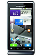 Best available price of Motorola MILESTONE 2 ME722 in Liechtenstein