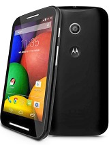 Best available price of Motorola Moto E Dual SIM in Liechtenstein