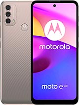 Best available price of Motorola Moto E40 in Liechtenstein