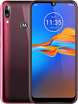 Best available price of Motorola Moto E6 Plus in Liechtenstein