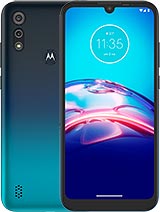Best available price of Motorola Moto E6s (2020) in Liechtenstein