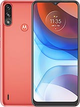 Best available price of Motorola Moto E7 Power in Liechtenstein