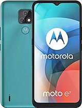 Best available price of Motorola Moto E7 in Liechtenstein