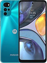 Best available price of Motorola Moto G22 in Liechtenstein