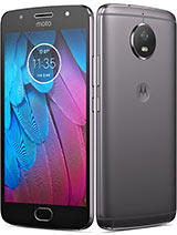 Best available price of Motorola Moto G5S in Liechtenstein