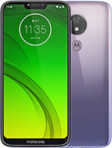 Best available price of Motorola Moto G7 Power in Liechtenstein