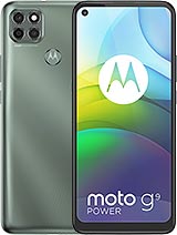 Best available price of Motorola Moto G9 Power in Liechtenstein