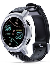 Best available price of Motorola Moto Watch 100 in Liechtenstein