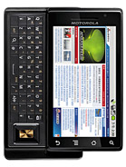 Best available price of Motorola MOTO XT702 in Liechtenstein