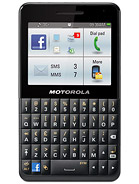 Best available price of Motorola Motokey Social in Liechtenstein