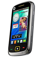 Best available price of Motorola MOTOTV EX245 in Liechtenstein