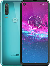 Best available price of Motorola One Action in Liechtenstein