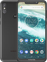 Best available price of Motorola One Power P30 Note in Liechtenstein