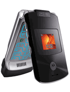 Best available price of Motorola RAZR V3xx in Liechtenstein