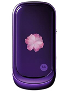 Best available price of Motorola PEBL VU20 in Liechtenstein