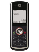 Best available price of Motorola W161 in Liechtenstein