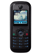 Best available price of Motorola W205 in Liechtenstein