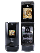 Best available price of Motorola W510 in Liechtenstein