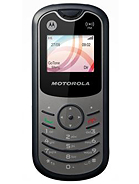 Best available price of Motorola WX160 in Liechtenstein