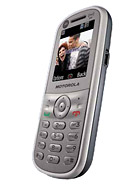Best available price of Motorola WX280 in Liechtenstein