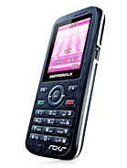 Best available price of Motorola WX395 in Liechtenstein