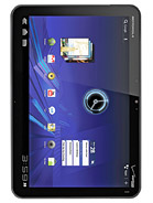 Best available price of Motorola XOOM MZ604 in Liechtenstein