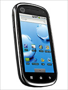 Best available price of Motorola XT800 ZHISHANG in Liechtenstein