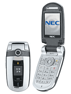 Best available price of NEC e540-N411i in Liechtenstein