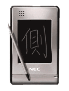 Best available price of NEC N908 in Liechtenstein