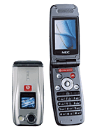 Best available price of NEC N840 in Liechtenstein