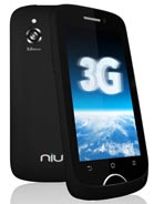 Best available price of NIU Niutek 3G 3-5 N209 in Liechtenstein