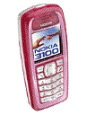 Best available price of Nokia 3100 in Liechtenstein