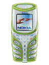 Best available price of Nokia 5100 in Liechtenstein