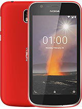 Best available price of Nokia 1 in Liechtenstein