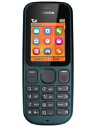 Best available price of Nokia 100 in Liechtenstein