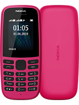 Best available price of Nokia 105 (2019) in Liechtenstein